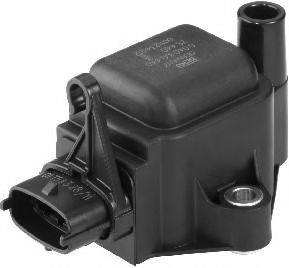 ZS440 BERU Ignition System Ignition Coil