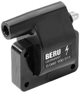 ZS511 BERU Ignition System Ignition Coil