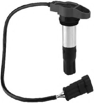 ZSE130 BERU Ignition System Ignition Coil