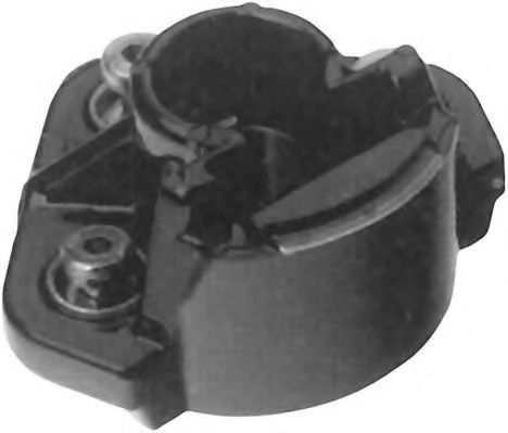 EVL183 BERU Ignition System Rotor, distributor