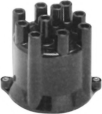 VK495 BERU Ignition System Distributor Cap