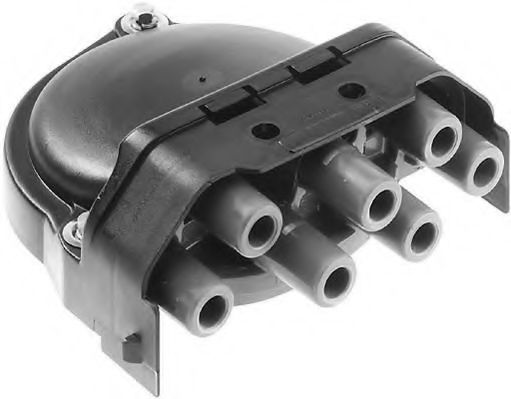VK516S BERU Ignition System Distributor Cap