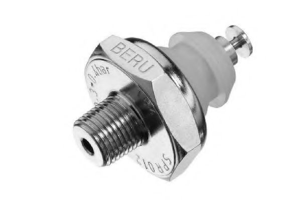 SPR012 BERU Lubrication Oil Pressure Switch