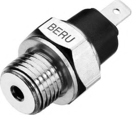 SPR049 BERU Oil Pressure Switch