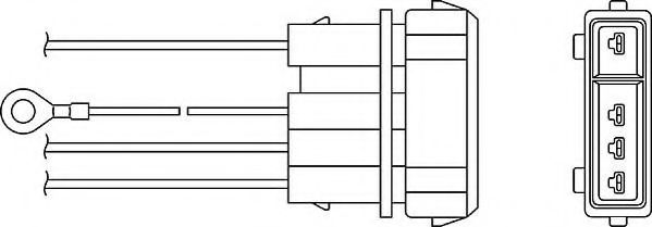 BERU OZH031