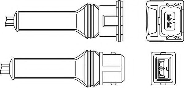 BERU OZH062