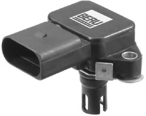 SPR203 BERU Sensor, intake manifold pressure