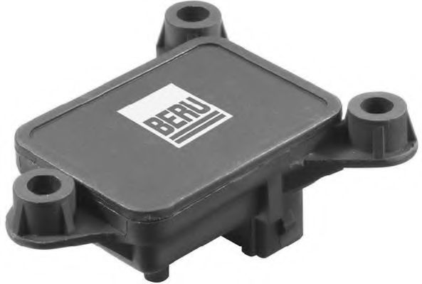 SPR210 BERU Sensor, Ladedruck; Sensor, Saugrohrdruck