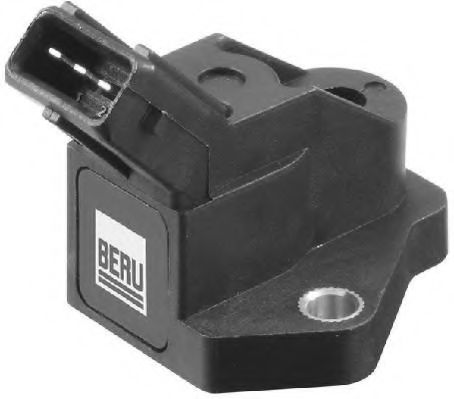 SPR216 BERU Sensor, boost pressure