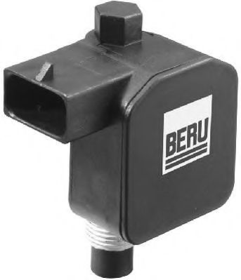 SPR230 BERU Mixture Formation Sensor, boost pressure