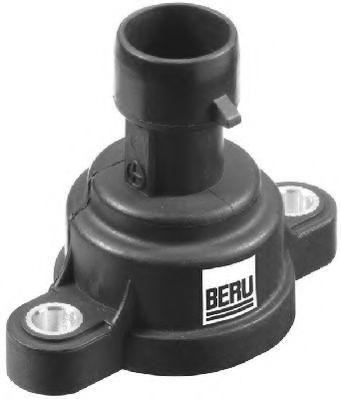 SPR233 BERU Sensor, Ladedruck; Sensor, Saugrohrdruck