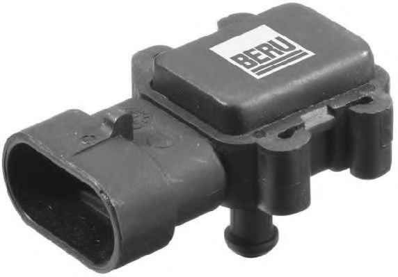 SPR237 BERU Sensor, boost pressure