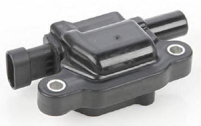 ZSE159 BERU Ignition System Ignition Coil