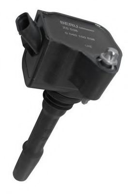 ZS538 BERU Ignition System Ignition Coil Unit