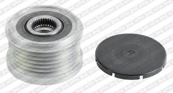 SNR GA758.02