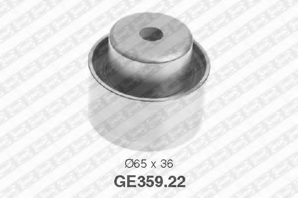 SNR GE35922