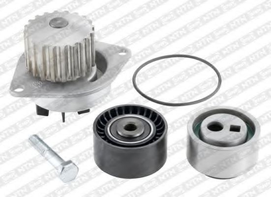 SNR KDP459120