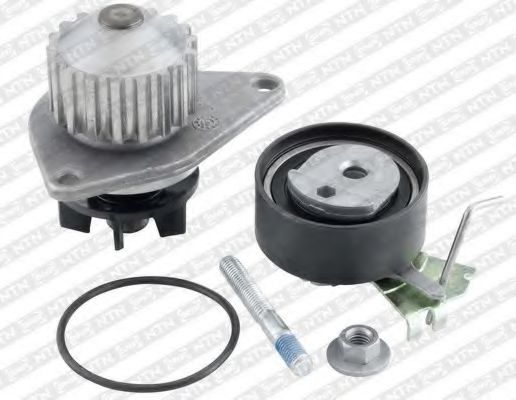 SNR KDP459350