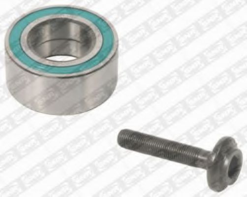 SNR R15730