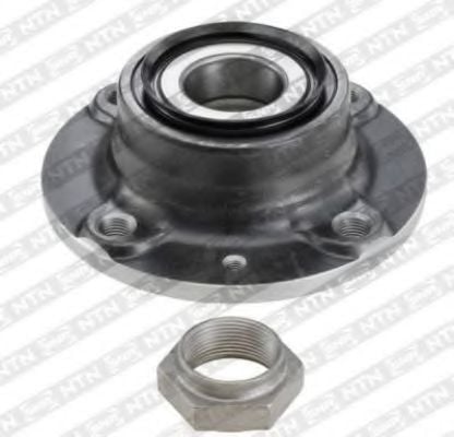 SNR R159.15