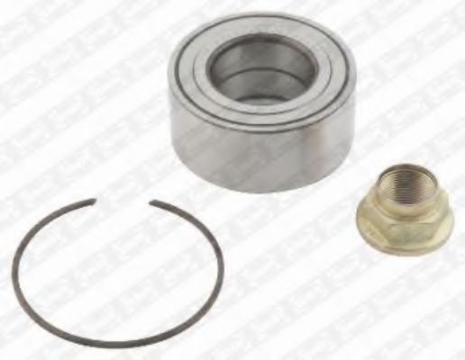 R161.03 SNR Wheel Bearing Kit