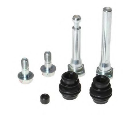 169155 budweg-caliper Brake System Guide Sleeve Kit, brake caliper