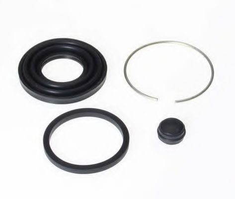 183521 budweg-caliper Brake System Seal, brake caliper piston