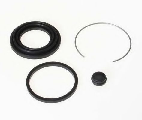 184017 budweg-caliper Clutch Slave Cylinder, clutch
