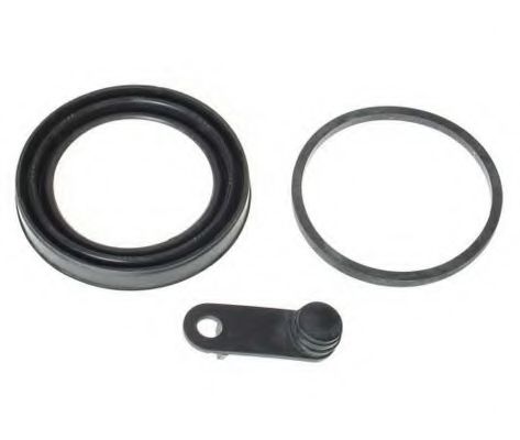 185484 budweg-caliper Brake System Seal, brake caliper piston