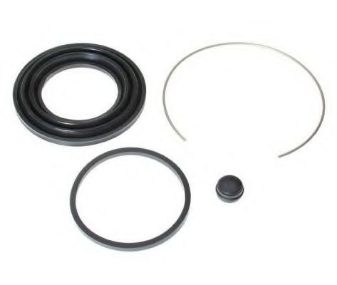 185493 budweg-caliper Brake System Seal, brake caliper piston