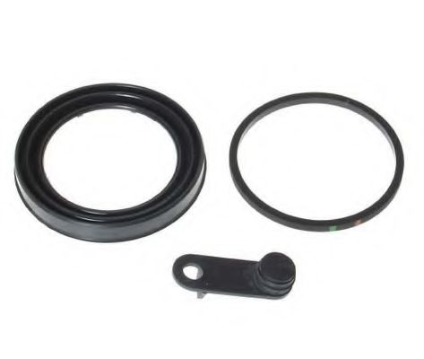 185717 budweg-caliper Brake System Seal, brake caliper piston
