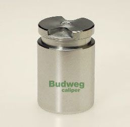 233010 BUDWEG+CALIPER Cylinder Head Gasket, cylinder head cover
