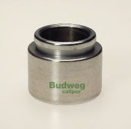 233835 BUDWEG+CALIPER Starter System Freewheel Gear, starter