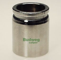 234008 BUDWEG+CALIPER Repair Kit, brake caliper