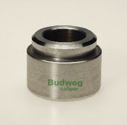 234017 BUDWEG+CALIPER Piston, brake caliper