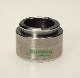 234018 BUDWEG+CALIPER Piston, brake caliper