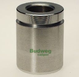 234021 BUDWEG+CALIPER Abgasanlage Montagesatz, Abgasanlage
