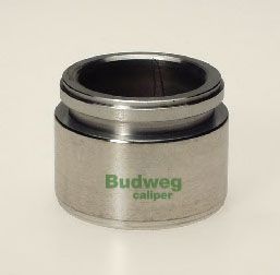 234210 BUDWEG+CALIPER Gasket Set, cylinder head