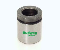 234221 BUDWEG+CALIPER Protective Cap/Bellow, shock absorber