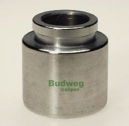 234312 BUDWEG+CALIPER Cylinder Head Gasket Set, cylinder head