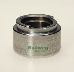 234401 BUDWEG+CALIPER Alternator Freewheel Clutch
