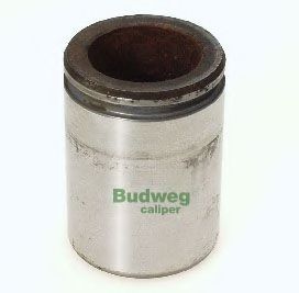 234414 BUDWEG+CALIPER Body Ventilation Grille, bumper