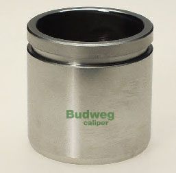 234509 BUDWEG+CALIPER Piston, brake caliper