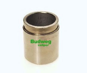 234526 BUDWEG+CALIPER Piston, brake caliper