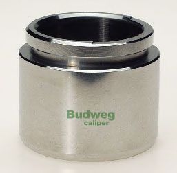 235201 BUDWEG+CALIPER Bremsanlage Bremsschlauch