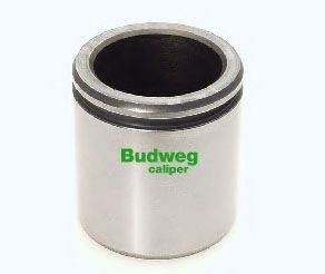 235208 BUDWEG+CALIPER Finger Follower, engine timing