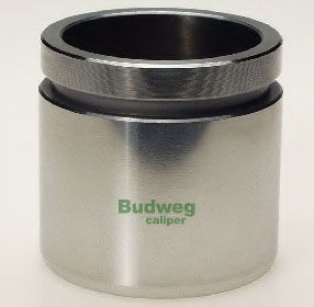 235425 BUDWEG+CALIPER Starter System Freewheel Gear, starter