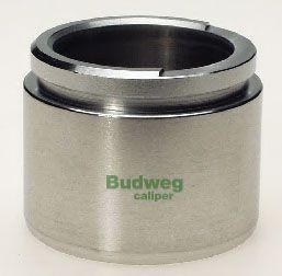 235439 BUDWEG+CALIPER Alternator Alternator Freewheel Clutch