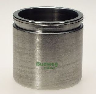 235716 BUDWEG+CALIPER Alternator Freewheel Clutch