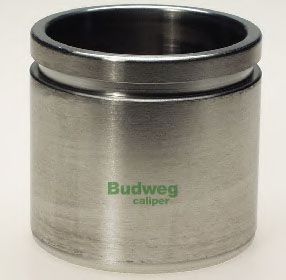 235717 BUDWEG+CALIPER Alternator Freewheel Clutch